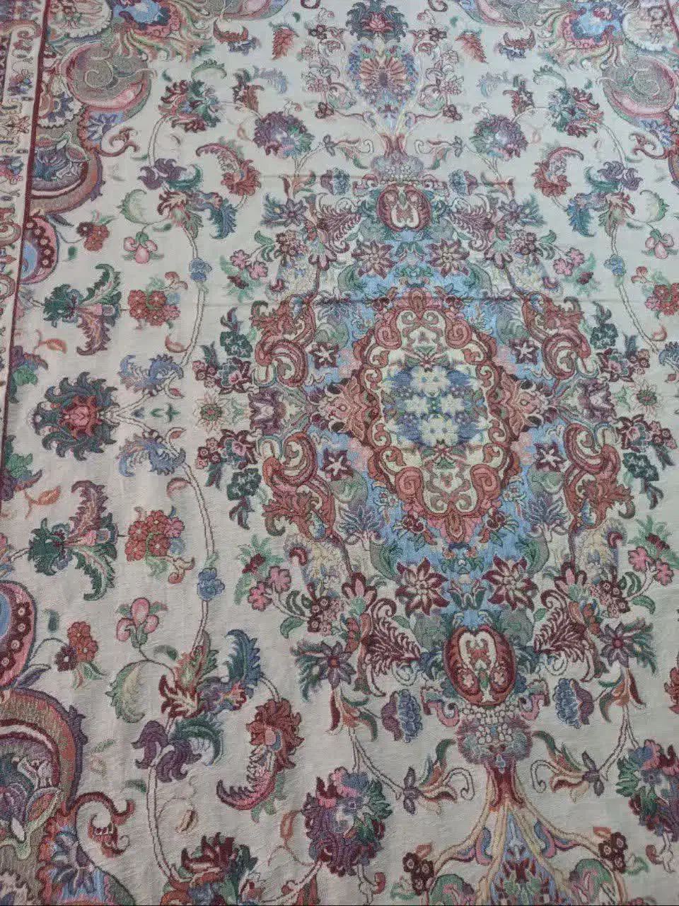 دوعدد روفرشی ۹متری درحد نو|روفرشی|قرچک, شهرک طلائیه|دیوار