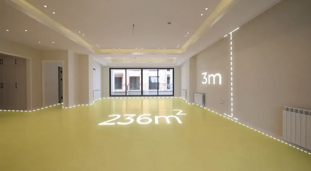 شیک ، تک واحدی ، کلید نخورده ( مهراد رحمانی )|اجارهٔ آپارتمان|نور, |دیوار