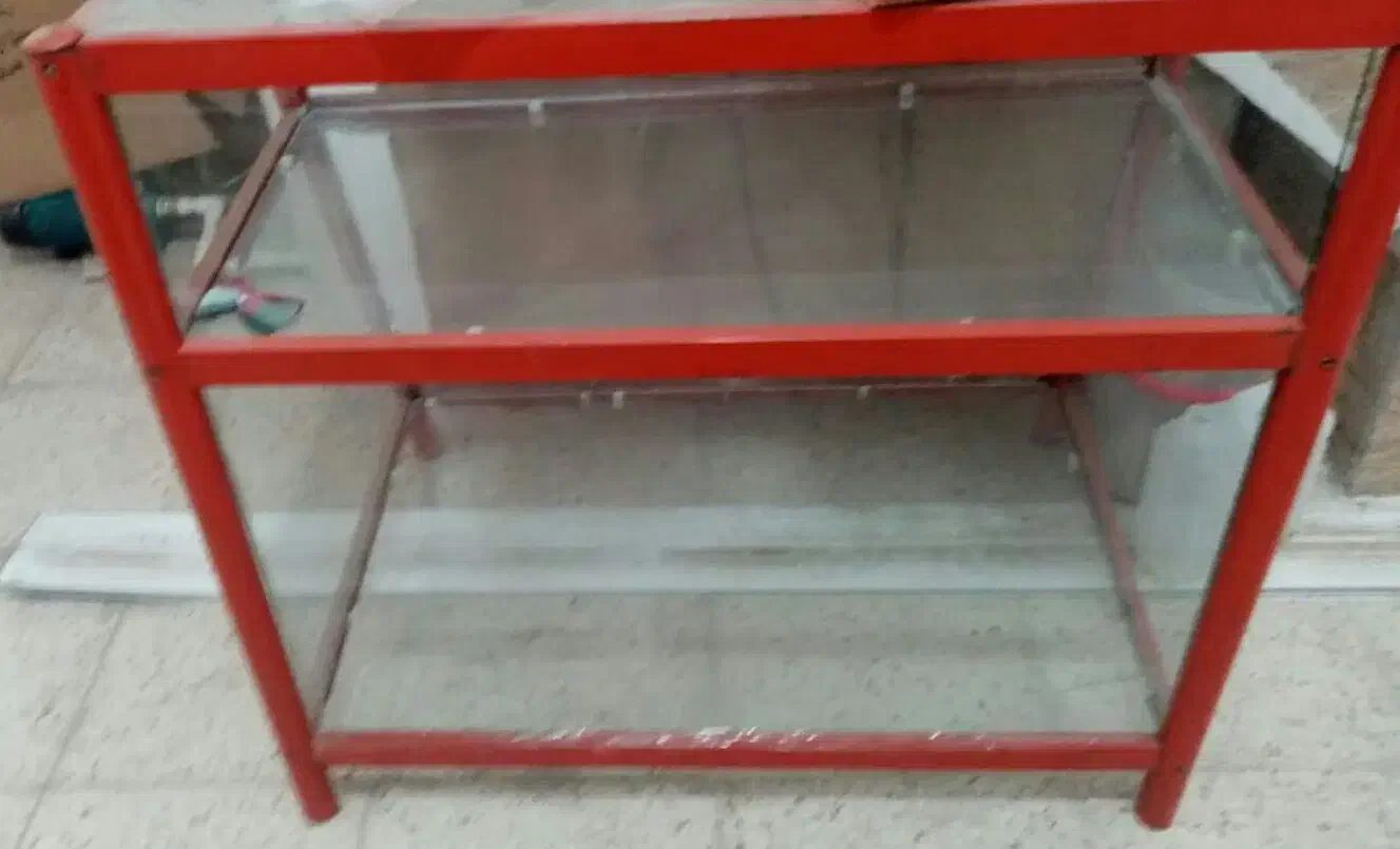 ویترین مغازه|فروشگاه و مغازه|کرمان, |دیوار