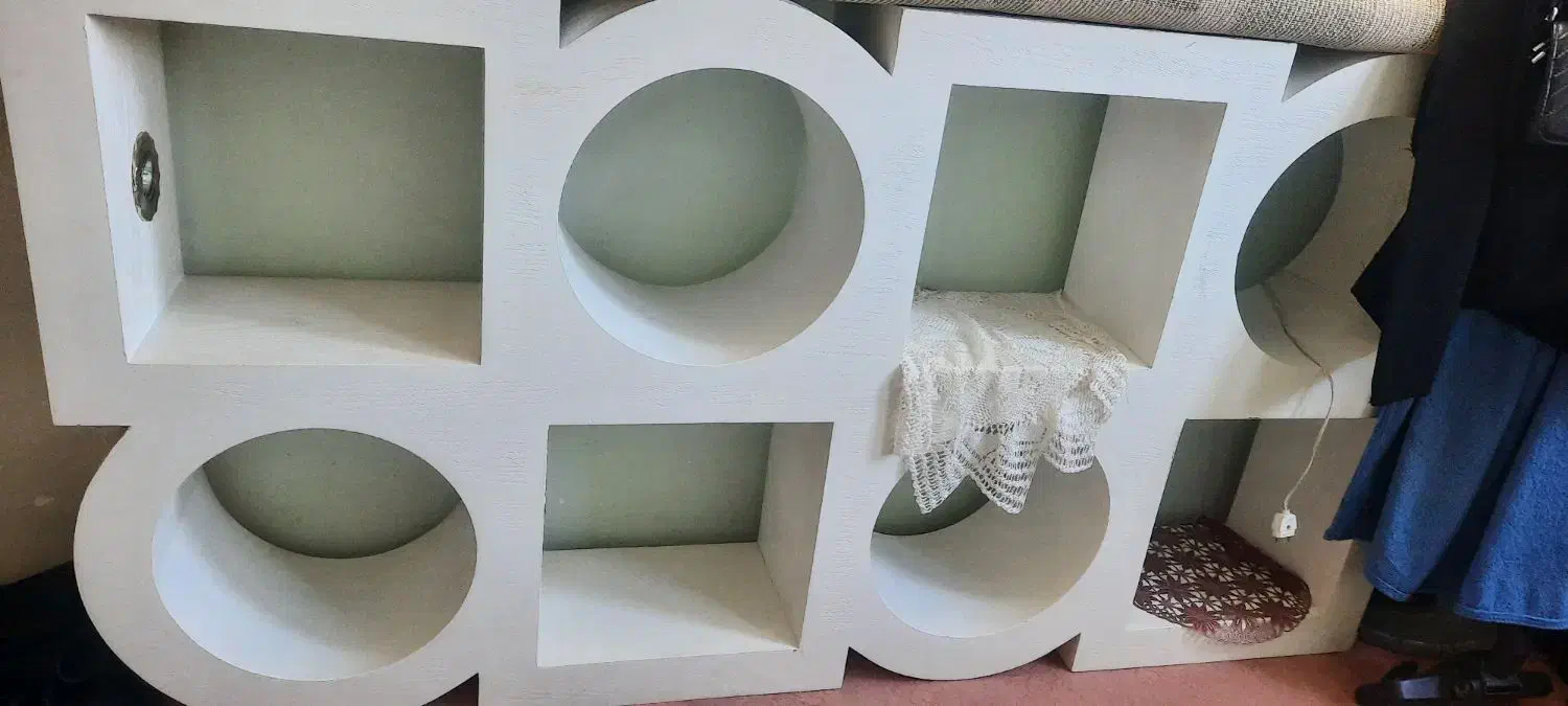 فرش ۶ متری تُرک|فرش|قائم‌شهر, |دیوار