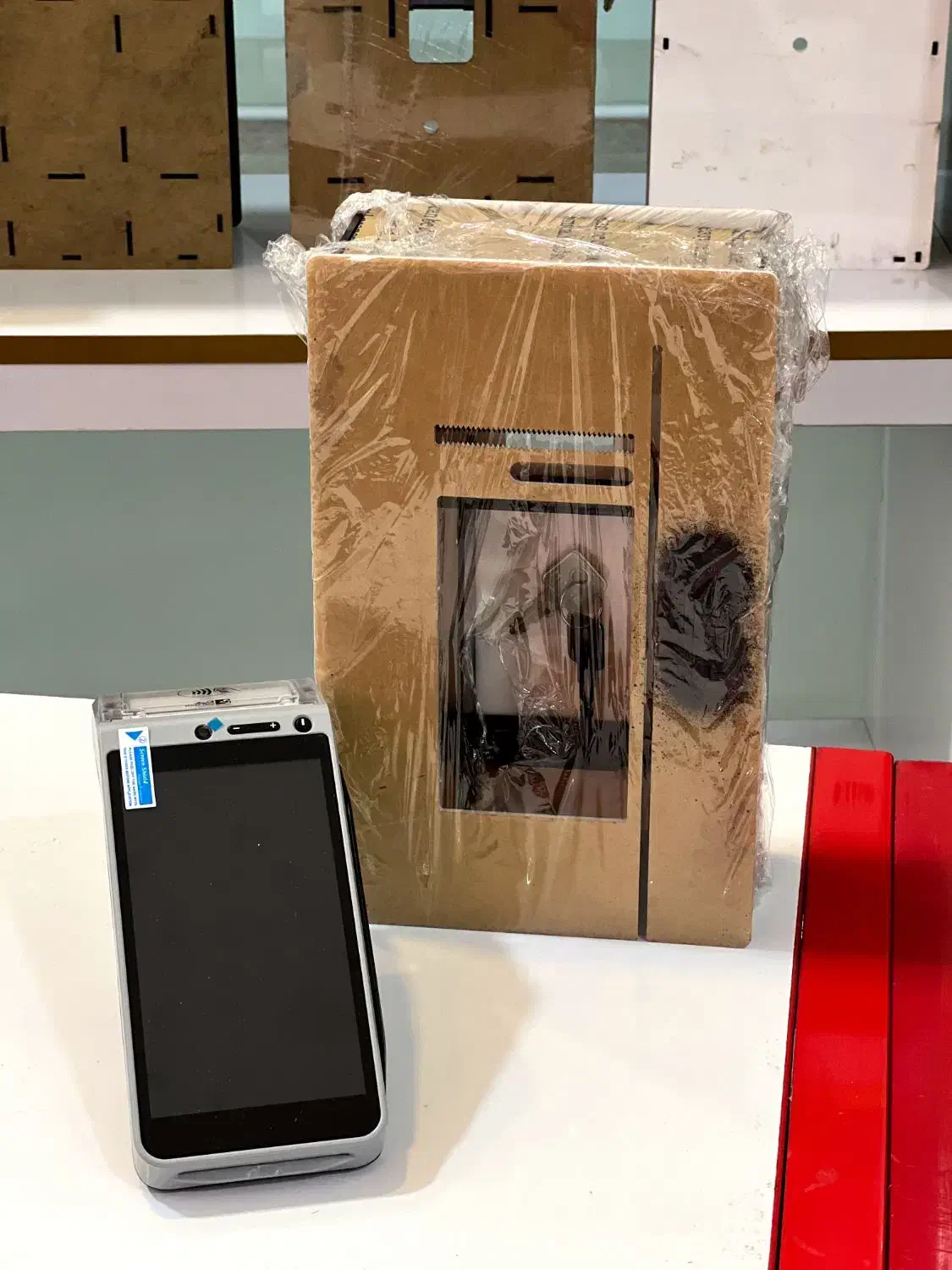 ، کارتخوان.کشلس|فروشگاه و مغازه|تهران, شهرک ولیعصر شمالی|دیوار