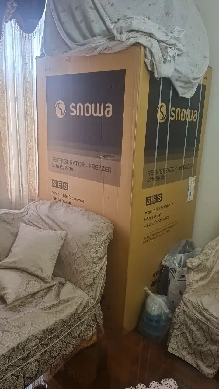 فروش وسایل های اکبند|حراج|تهران, جی|دیوار