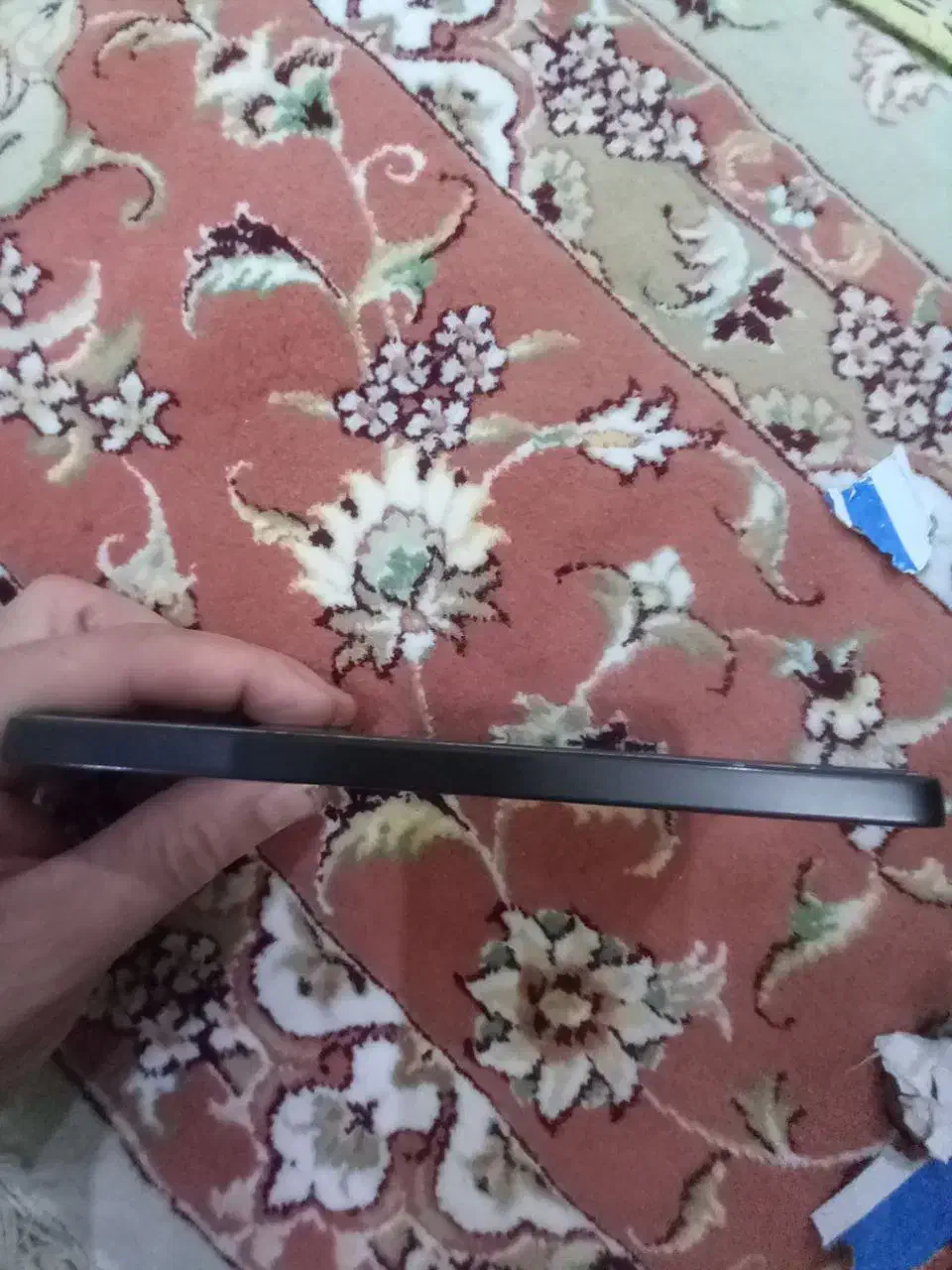 گوشی نوت ۱۳|موبایل|مشهد, توس (بلوار توس)|دیوار