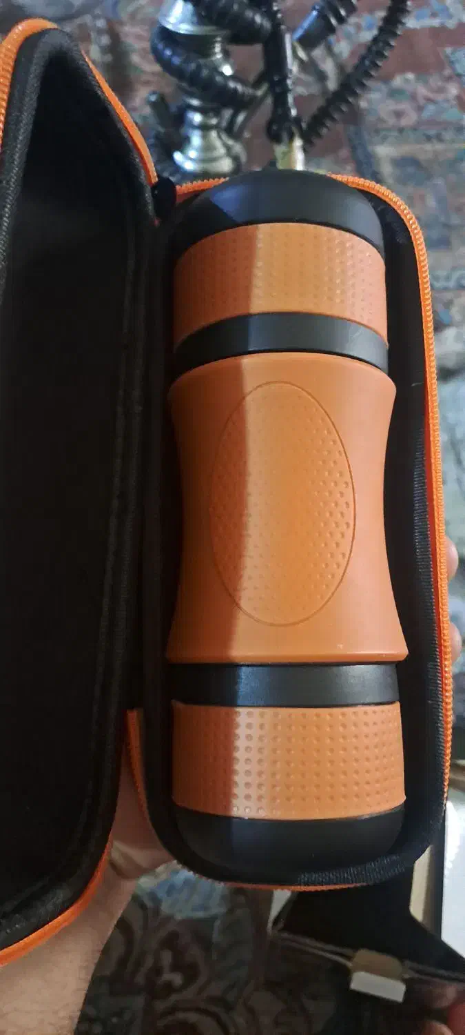 اسپرسور قهوه|سماور، چای‌ساز، قهوه‌ساز|آبادان, |دیوار