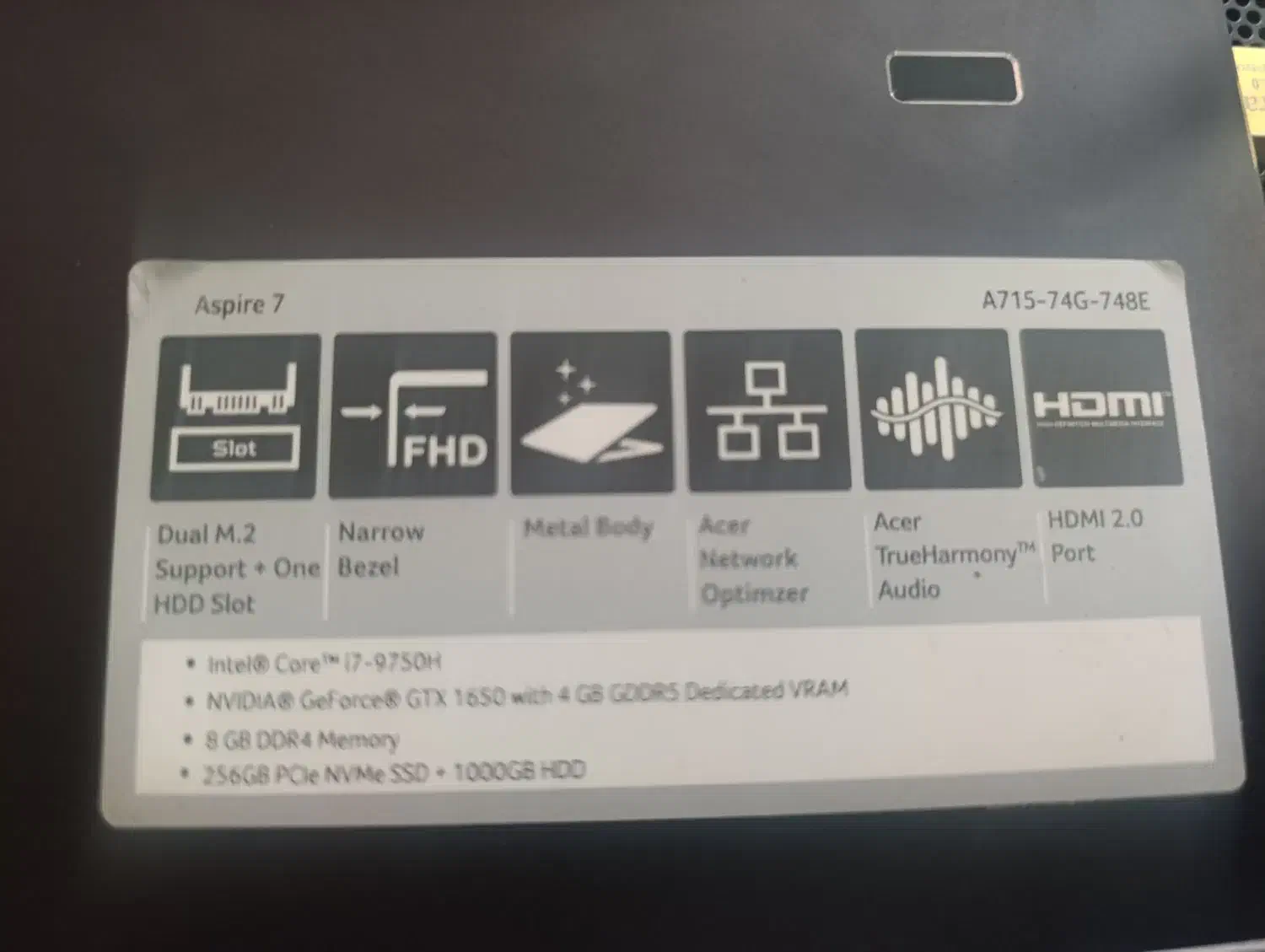 لپ تاپ نو|رایانه همراه|شیراز, قصرالدشت|دیوار