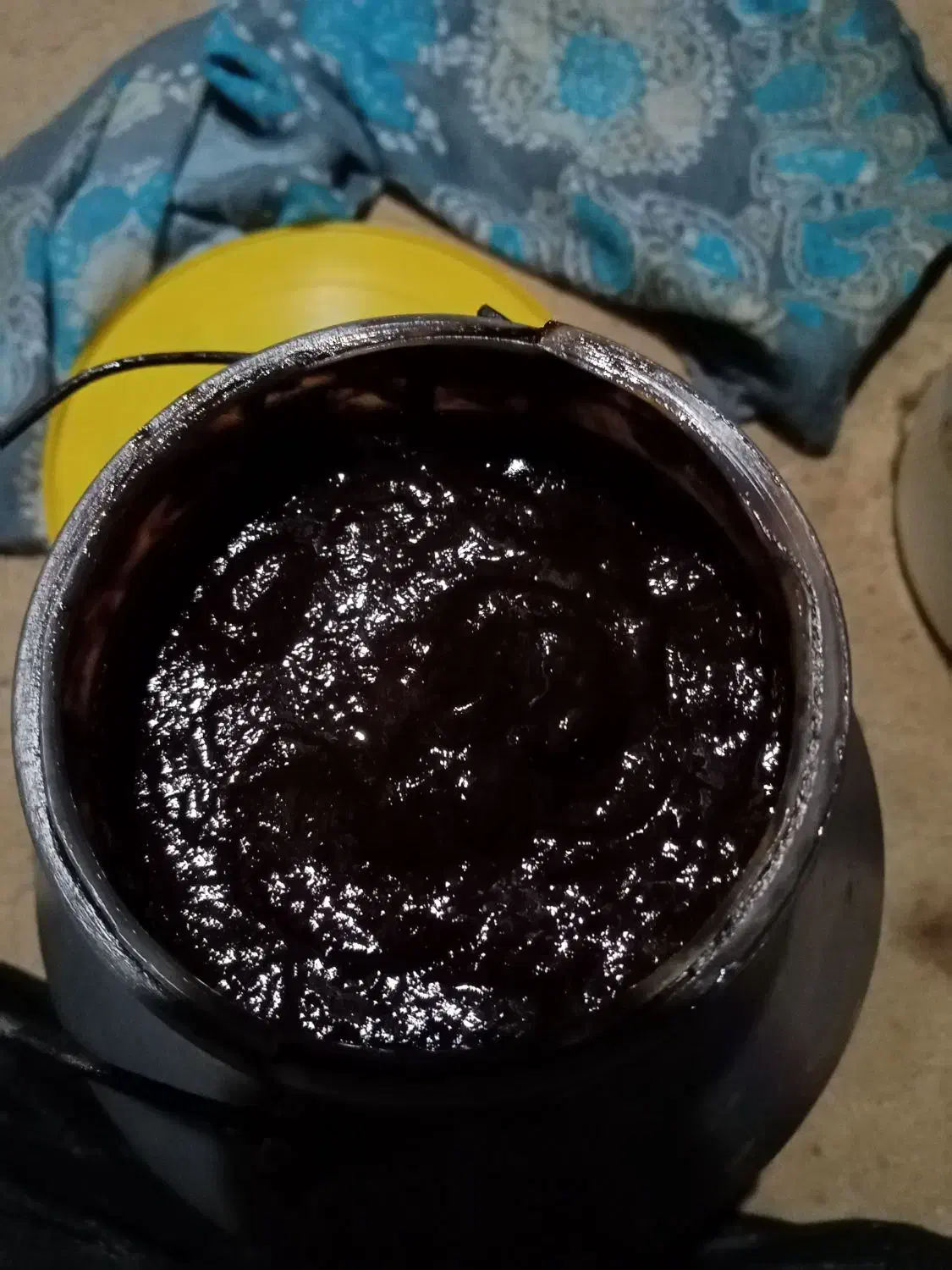 ترشی انار ترش کیلو 300 هزار تومان|خوردنی و آشامیدنی|خان ببین, |دیوار