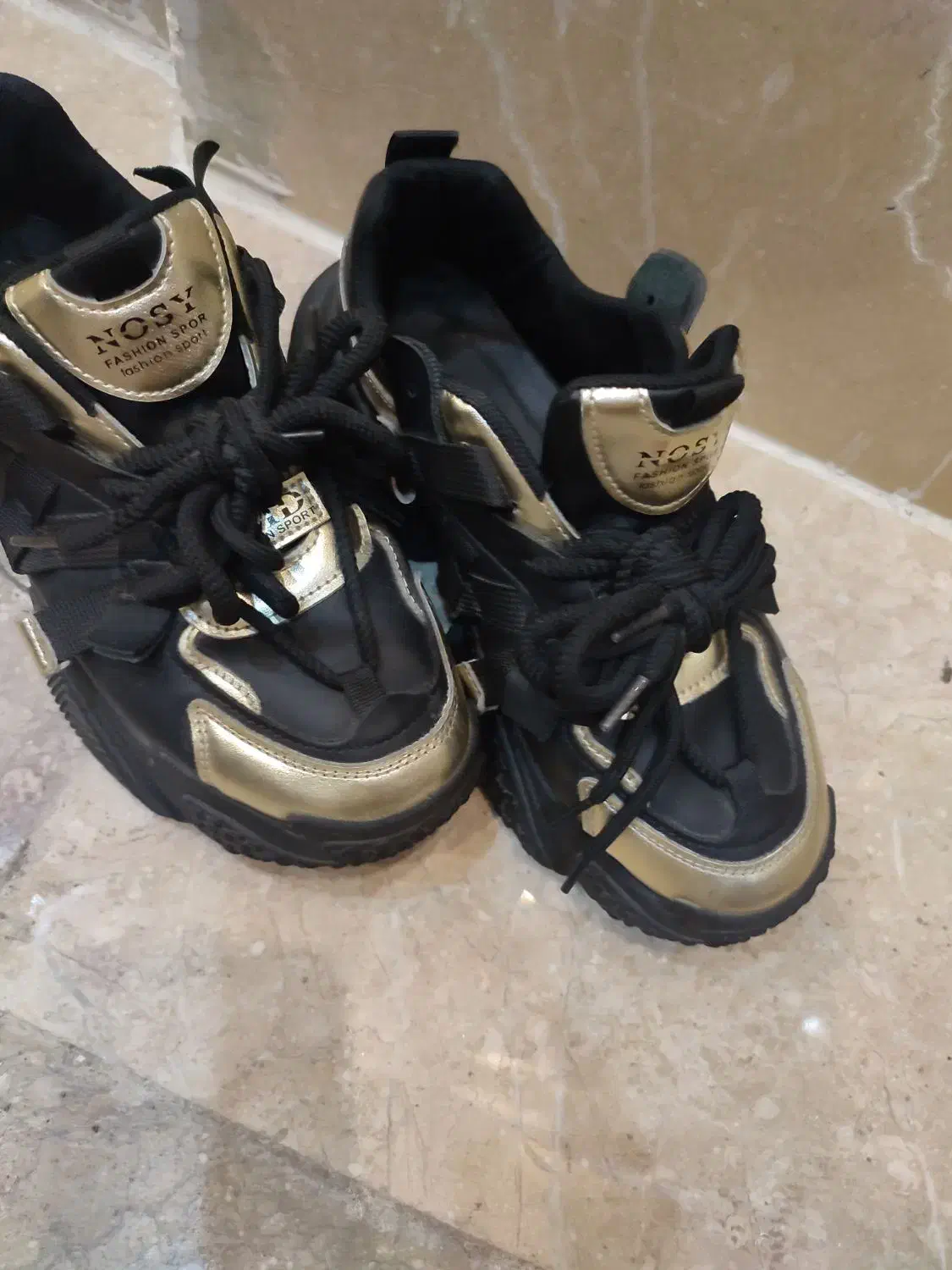 کفش نو|کیف، کفش، کمربند|مشهد, شهید هاشمی نژاد|دیوار