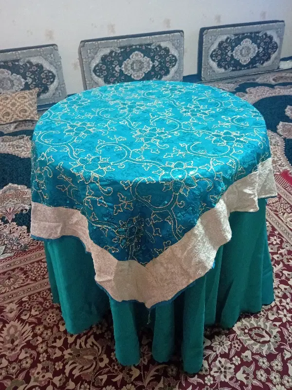 میز خاطره|میز و صندلی غذاخوری|پاکدشت, پاکدشت (مامازند)|دیوار