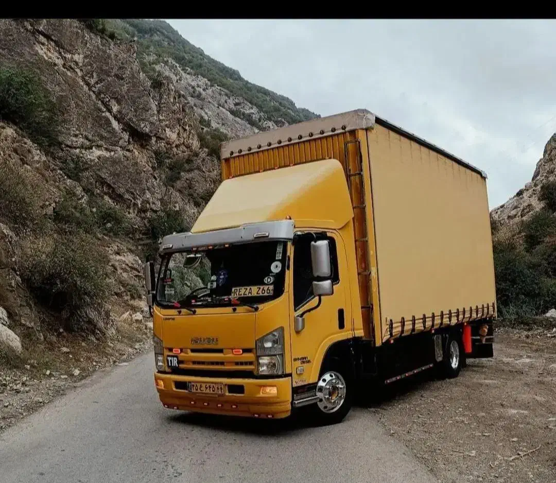 (بـاربـری اُتـوبـارفدک بـار)/۱۰۰٪تضمینی 24ساعته|خدمات حمل و نقل|اردبیل, |دیوار