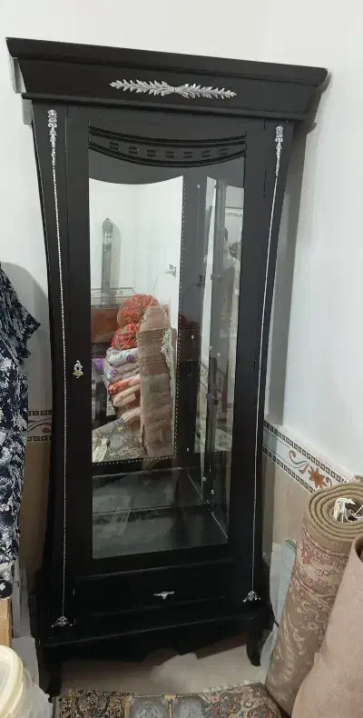 بوفه|بوفه، ویترین، کنسول|میاندوآب, |دیوار