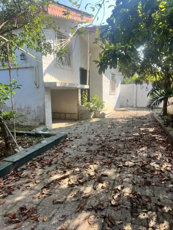 فروش ویلای دوبلکس سنددار در حوزه شهری|فروش خانه و ویلا|شیرود, |دیوار