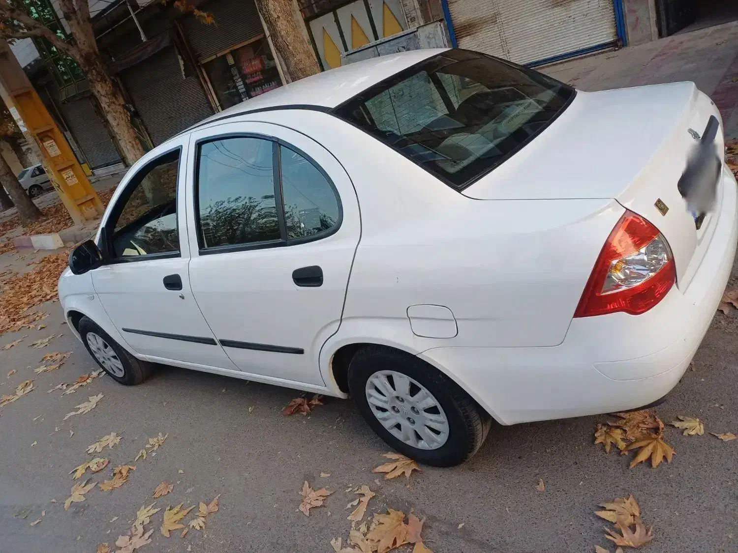 تیبا۱مدل۱۴۰۱|خودرو سواری و وانت|الوند, |دیوار