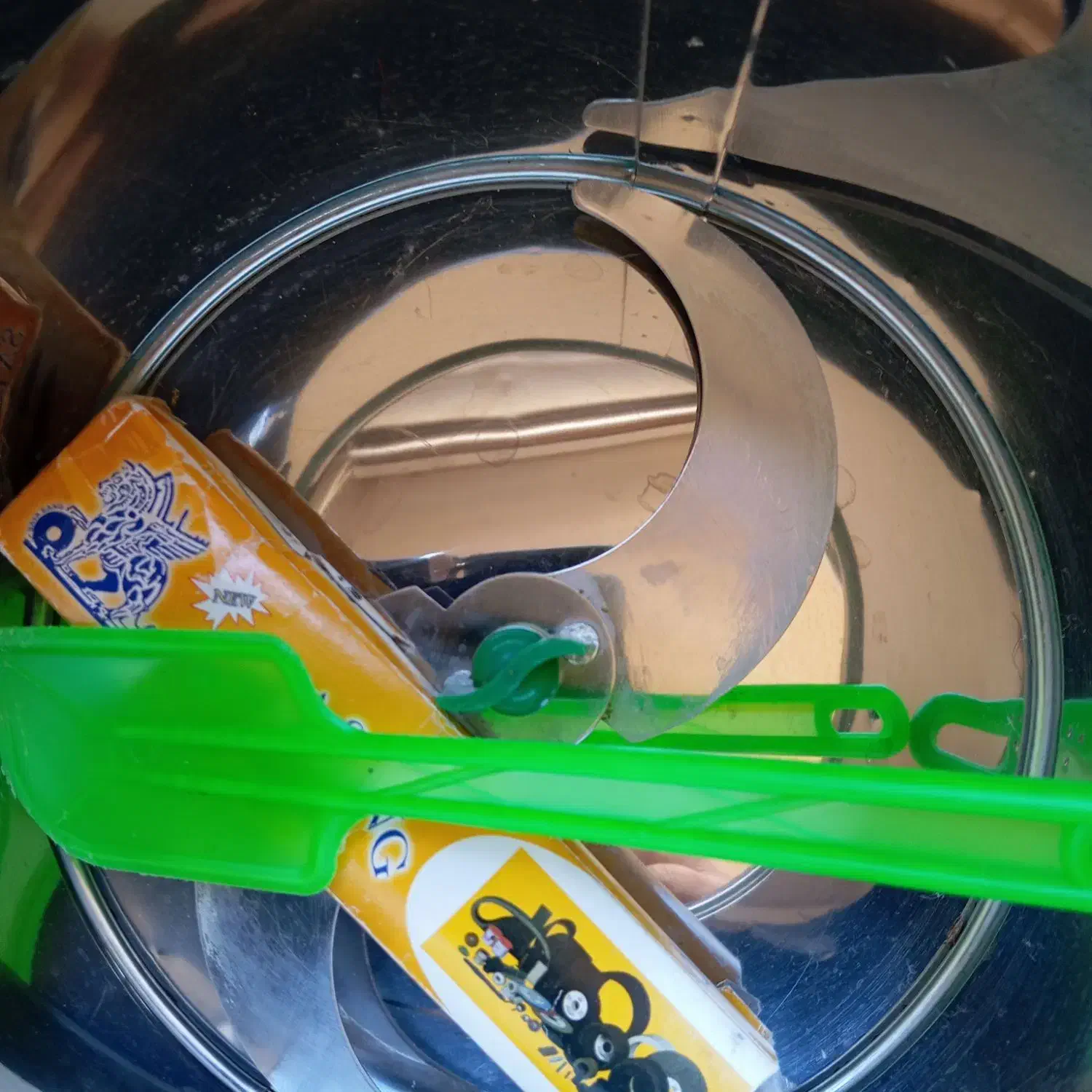 سبزی خردکن نو|خردکن، آسیاب، غذاساز|تبریز, |دیوار