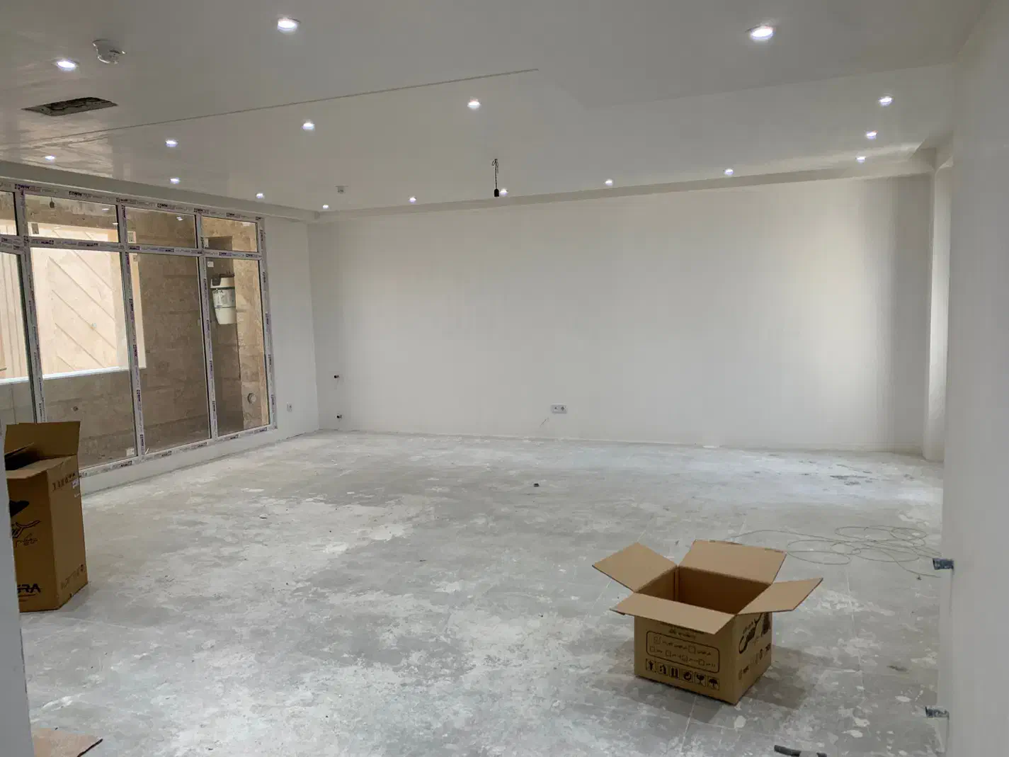 ۱۳۵متر/سه خواب/نوساز/کلید نخورده|فروش آپارتمان|رباط‌کریم, رباط‌کریم|دیوار