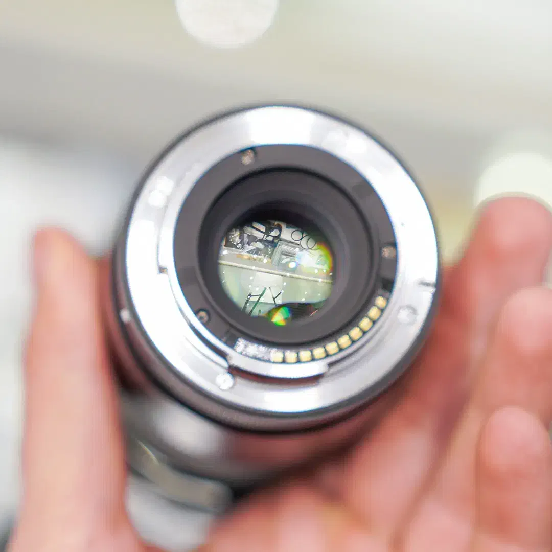 لنز سیگما Sigma 16mm f/1.4 DC DN|دوربین عکاسی و فیلم‌برداری|تهران, فردوسی|دیوار