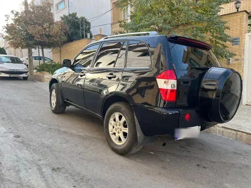 ام وی ام  X33 دنده‌ای|خودرو سواری و وانت|شیراز, فرهنگ شهر|دیوار