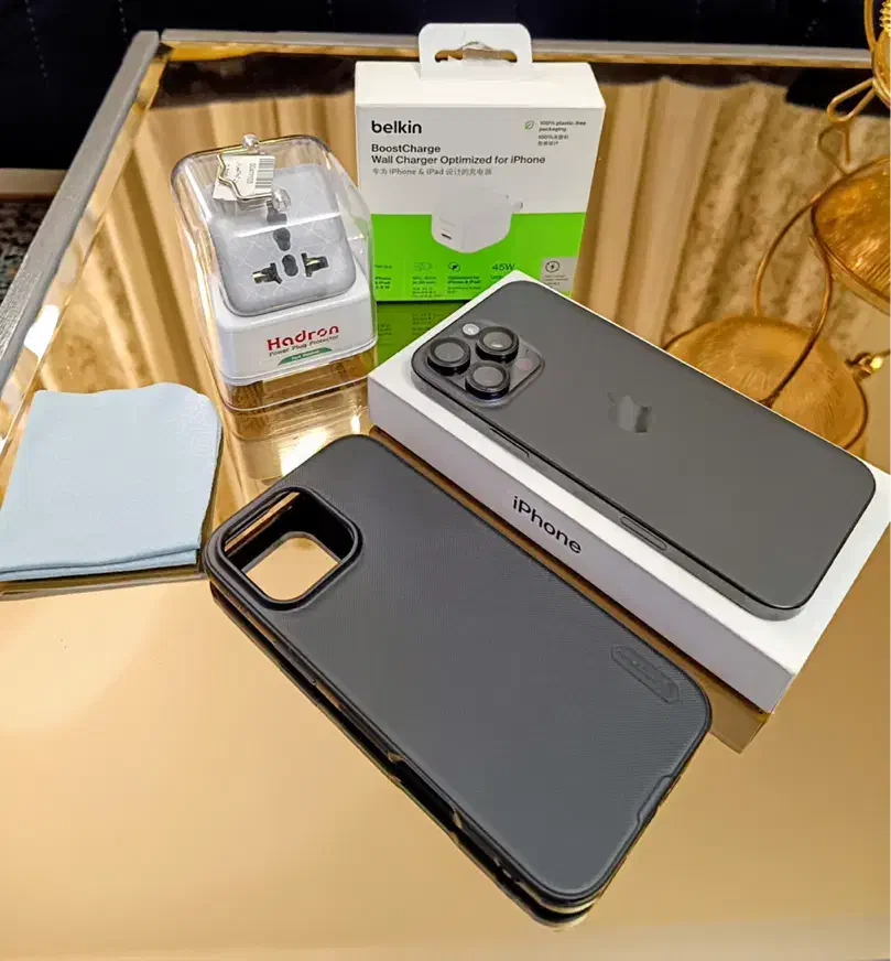 iphon16Max rijester|موبایل|هشتگرد, شهرک ایران خودرو|دیوار