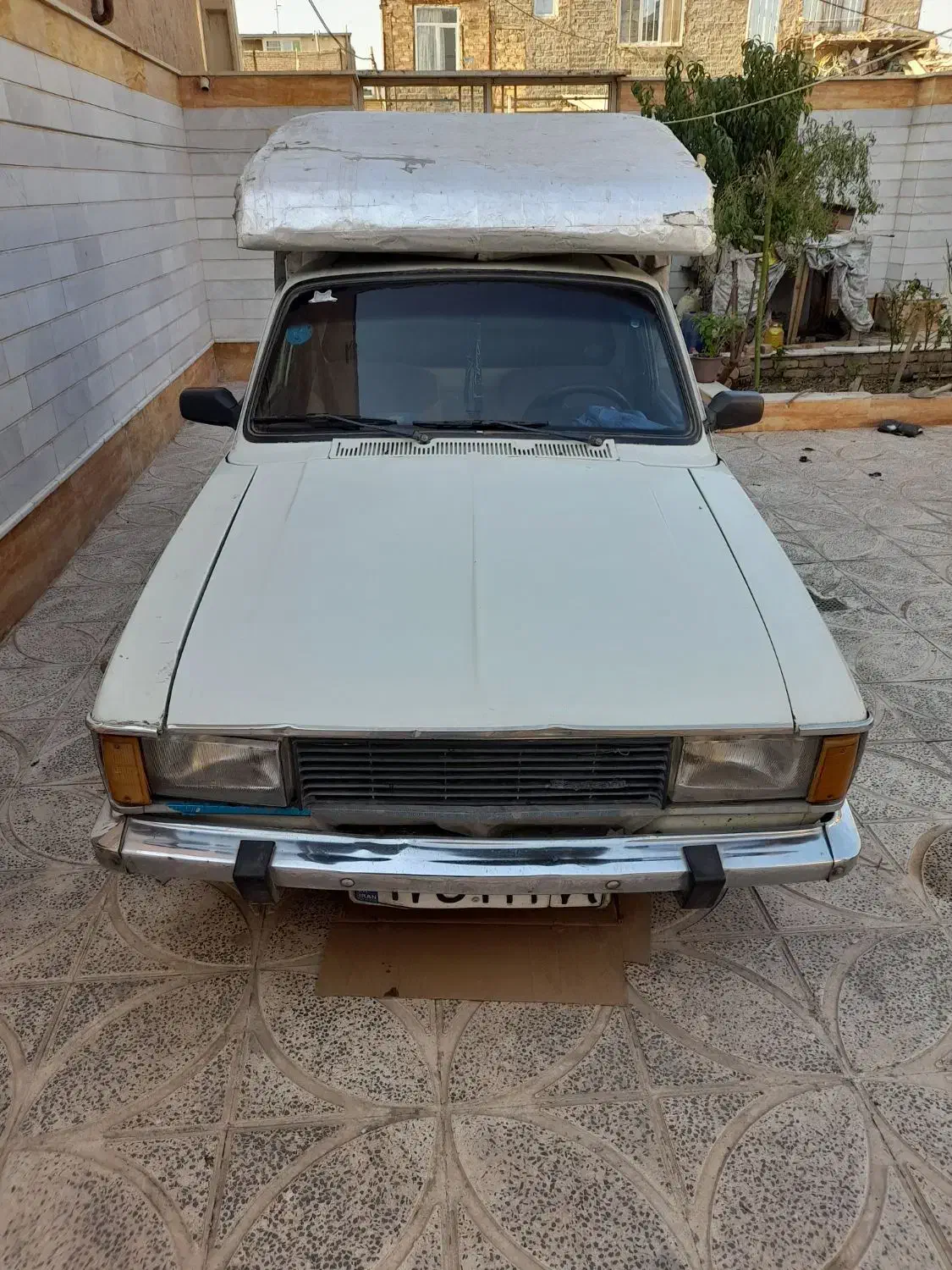 ماشین|خودرو سواری و وانت|اقبالیه, |دیوار