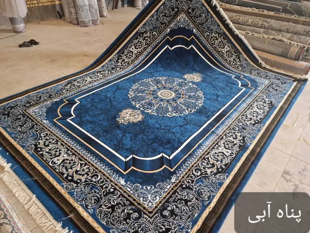 فرش نگین کاشان|فرش|سیرجان, |دیوار