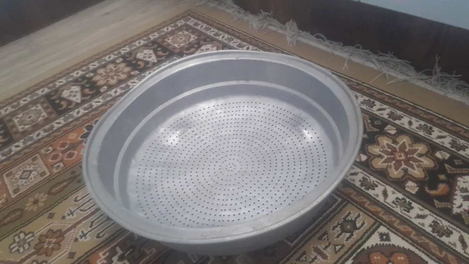 صافی|ظروف پخت‌وپز|کرمان, |دیوار