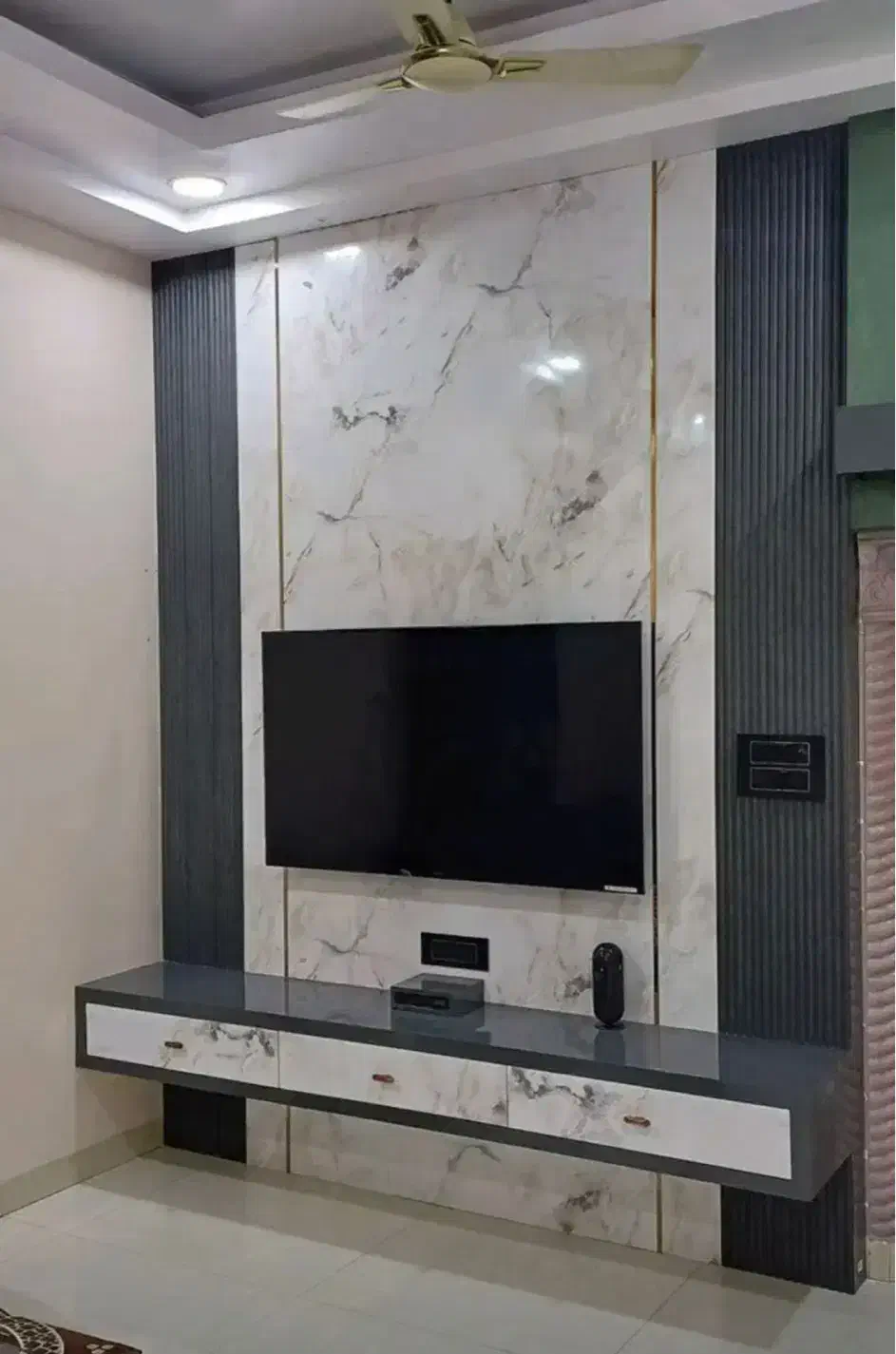 کابینت و کمد دیواری و تی وی وال (اقساطی)|خدمات پیشه و مهارت|بندر کنگان, |دیوار