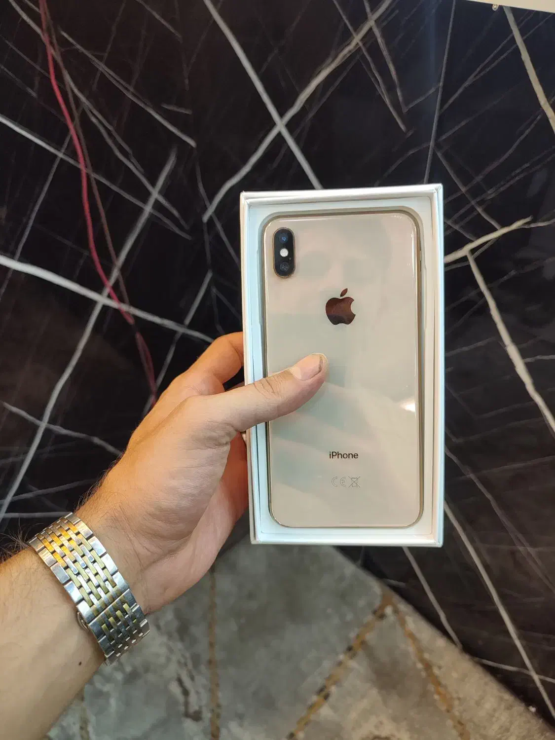 آیفونxsmax|موبایل|مریوان, |دیوار