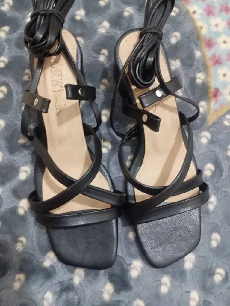 حراج صندل زنانه|کیف، کفش، کمربند|ایرانشهر, |دیوار