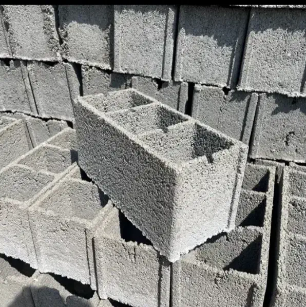 بلوک با نازلترین قیمت بازار|مصالح و تجهیزات ساختمان|رودهن, |دیوار