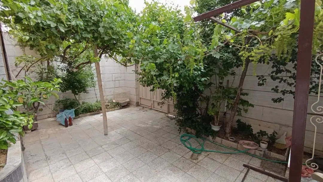 همکف ۲ خواب شمالی کوچه باز (منتظری حمام طاهر)|فروش خانه و ویلا|نجف‌آباد, منتظری جنوبی|دیوار