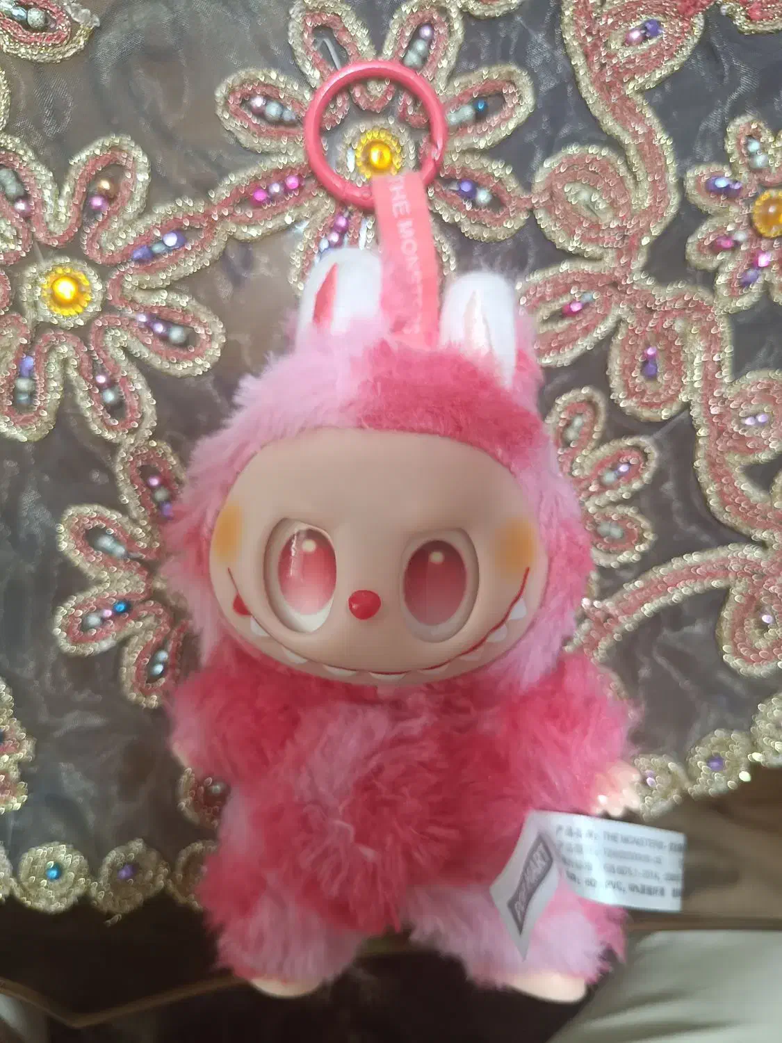 لبوبو|اسباببازی بچه|لواسان, |دیوار