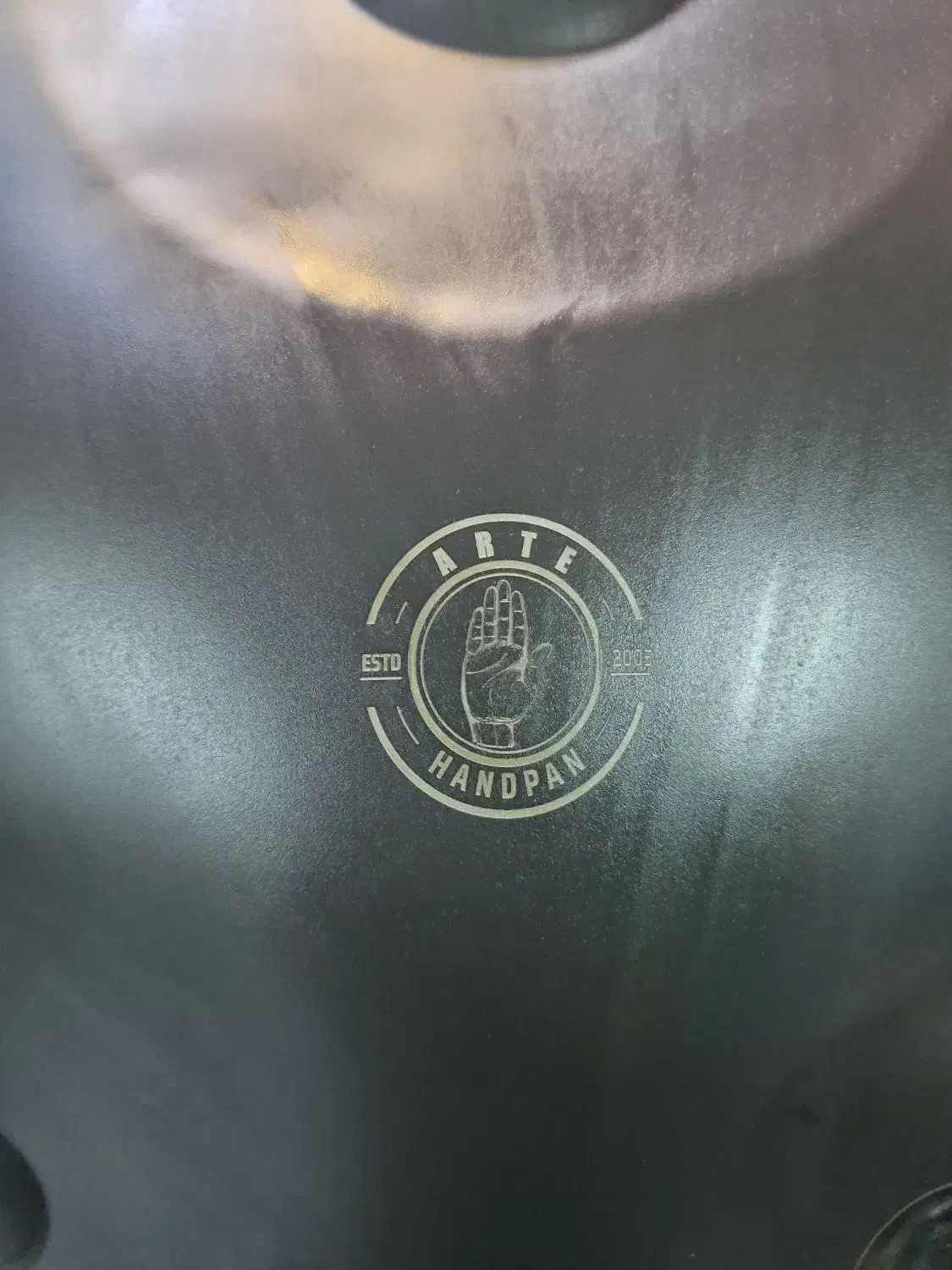 هنگدرام دست ساز آرته|درام و پرکاشن|تهران, فردوسی|دیوار