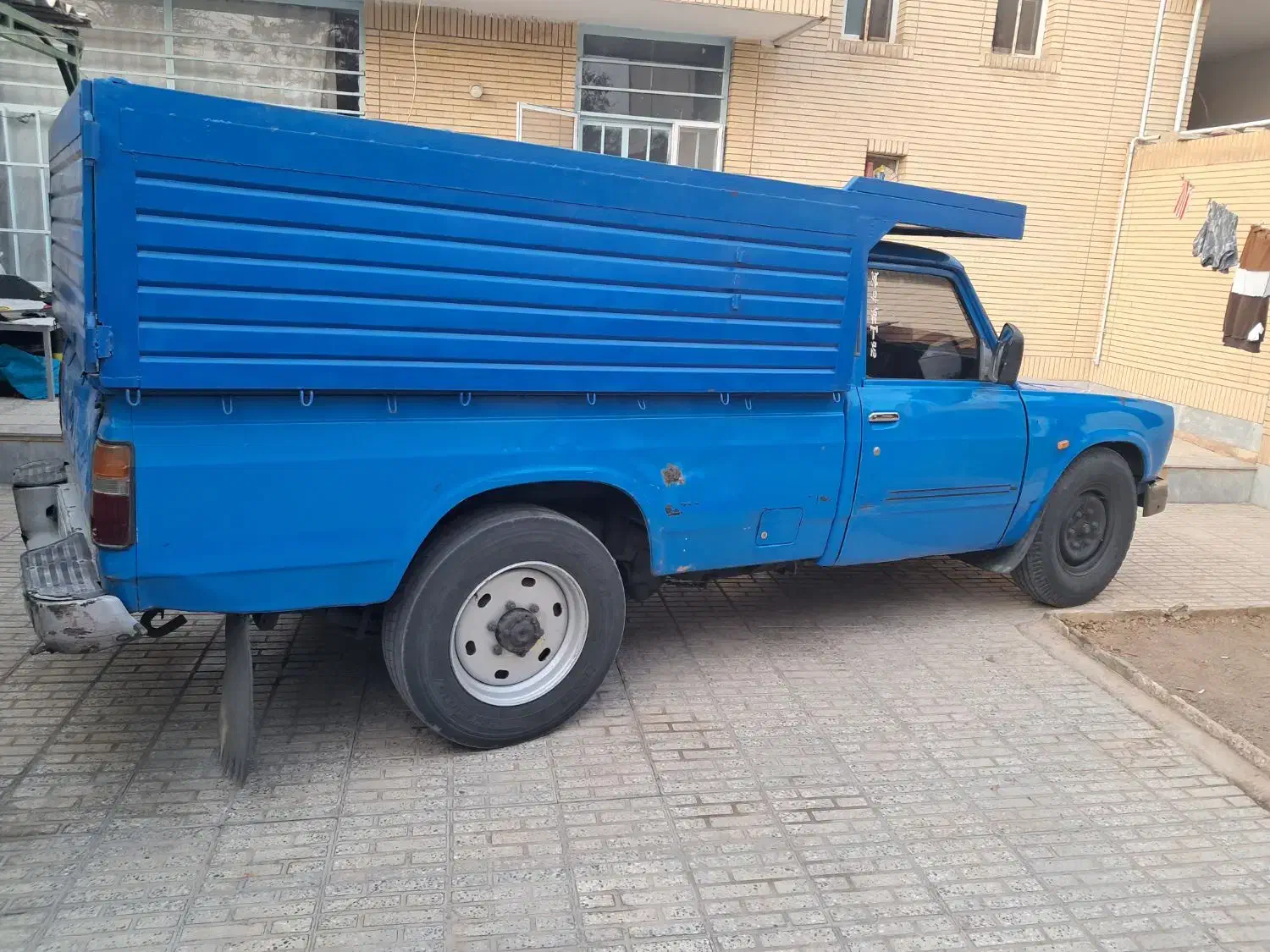 نیسان مدل ۹۰|خودرو سواری و وانت|شاهین‌شهر, شهرک گلدیس|دیوار