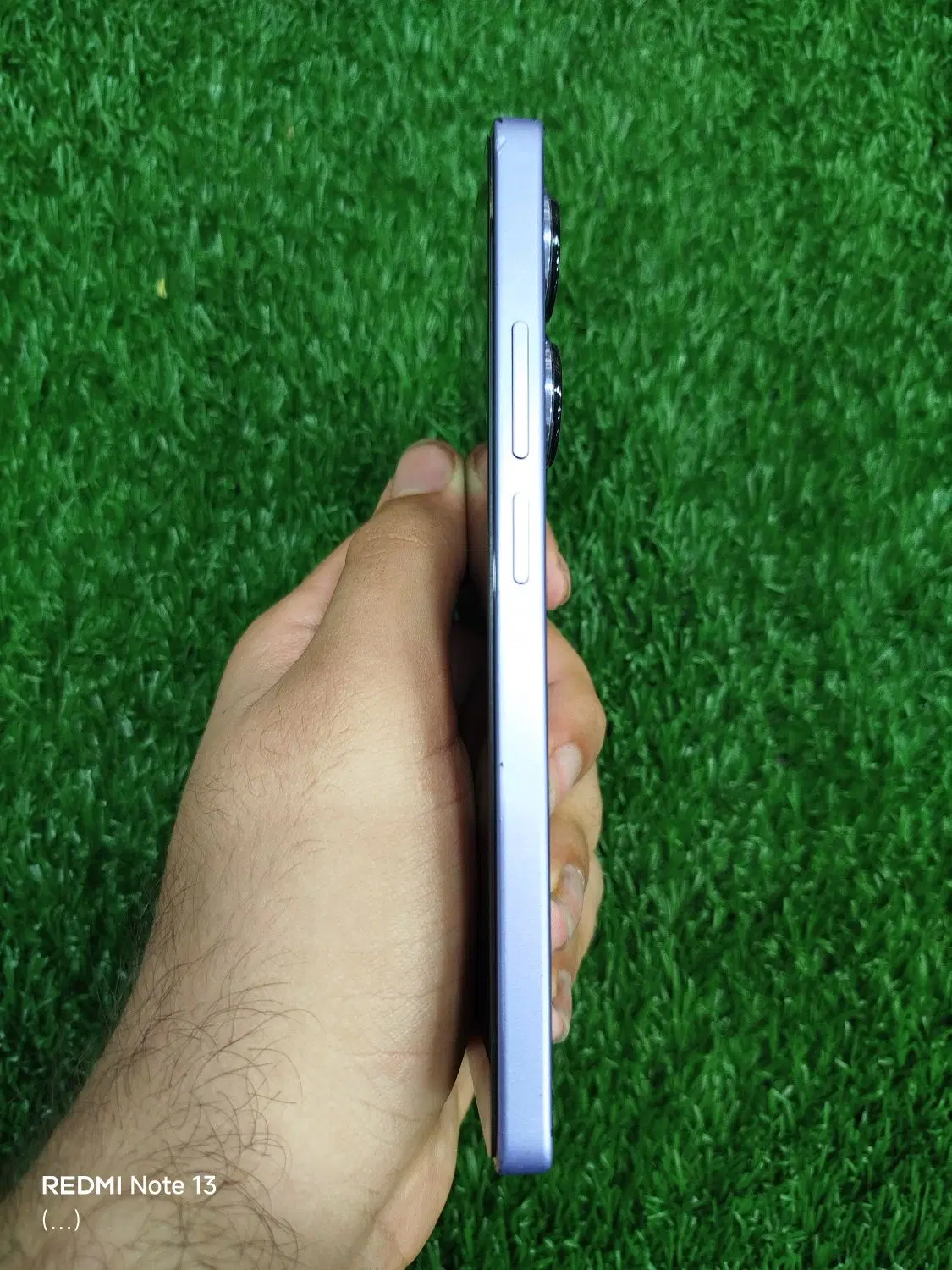 REDMI NOTE 13 PRO|موبایل|گرگان, |دیوار