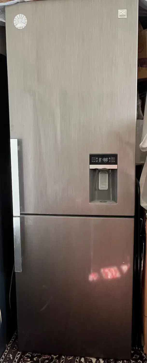 یخچال|یخچال و فریزر|گرمسار, |دیوار