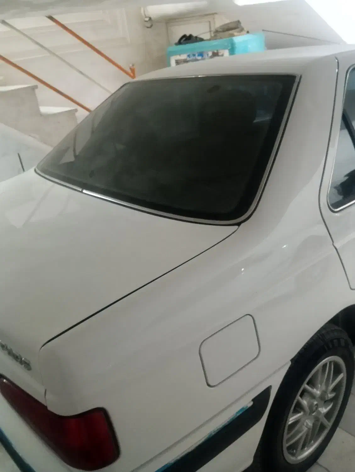 پارس1401|خودرو سواری و وانت|زابل, |دیوار