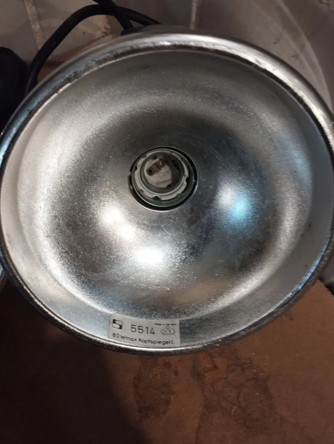 چراغ انتیک|لامپ و چراغ|تهران, سلسبیل شمالی|دیوار