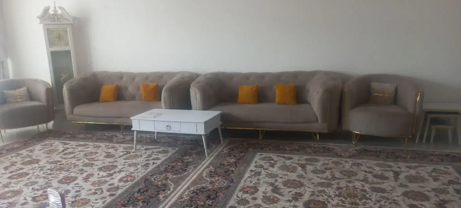 مبل|مبلمان خانگی و میز عسلی|نیشابور, ریوند|دیوار