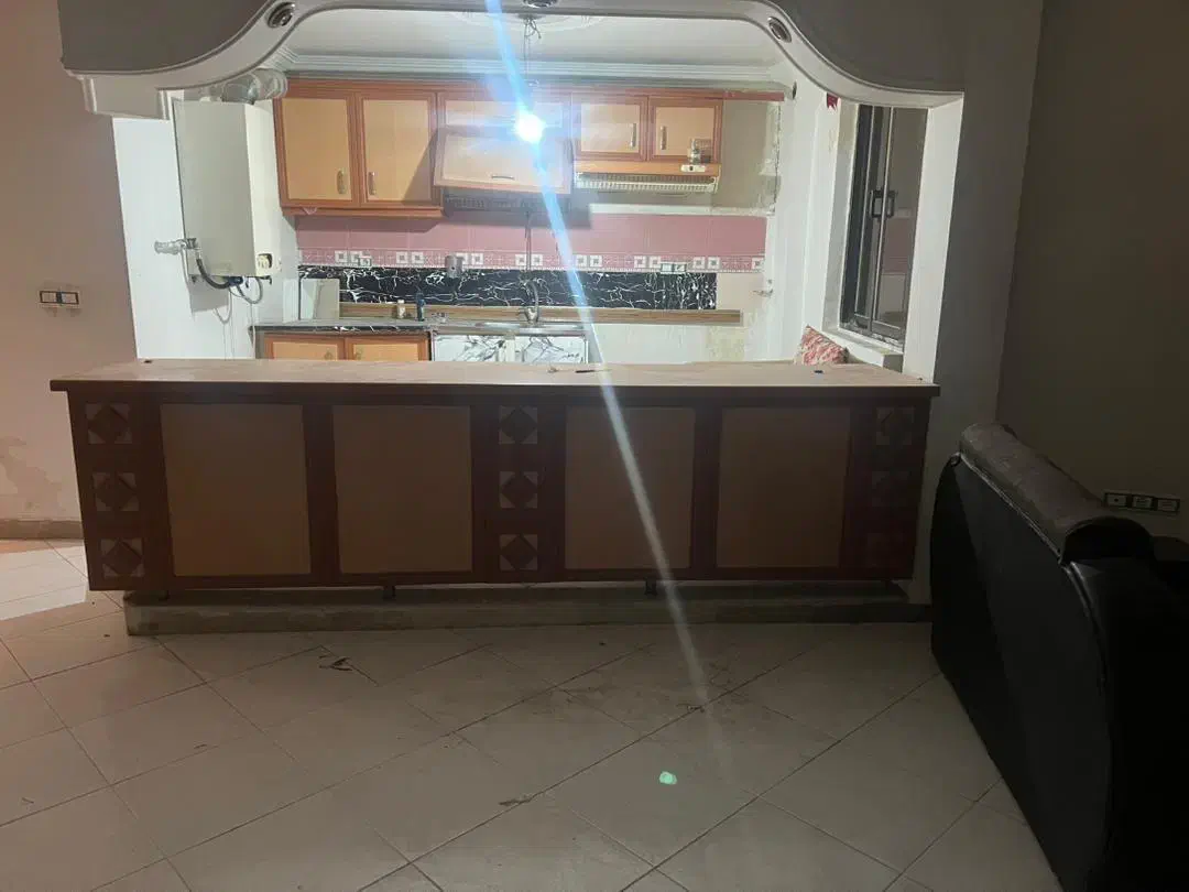 کابینت دست دوم|مصالح و تجهیزات ساختمان|مشهد, بلال|دیوار