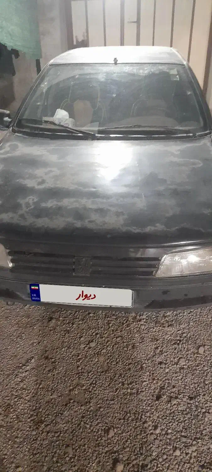 فروش ماشین روآ|خودرو سواری و وانت|جهرم, |دیوار