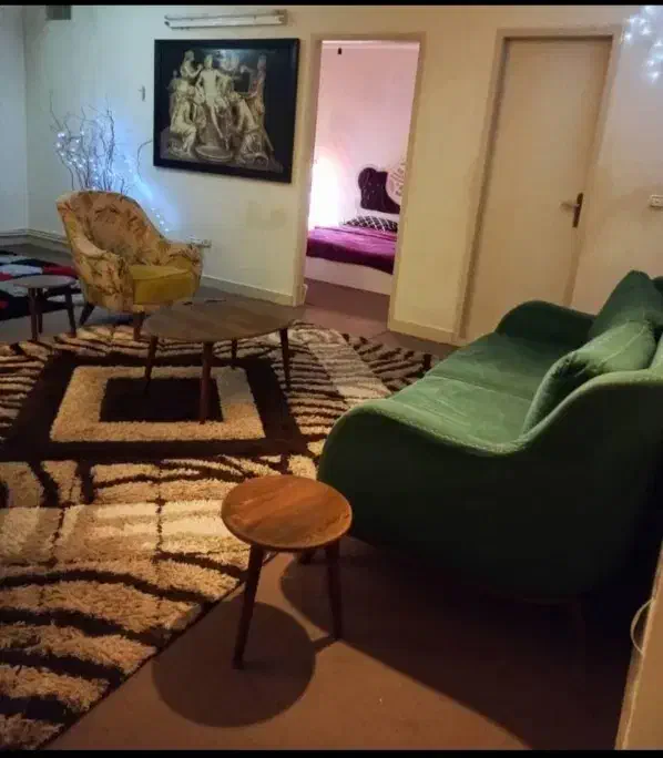 اجاره روزانه سوئیت آپارتمان شیک|اجارهٔ کوتاه‌مدت آپارتمان و سوئیت|فردیس, فرامرزیه|دیوار