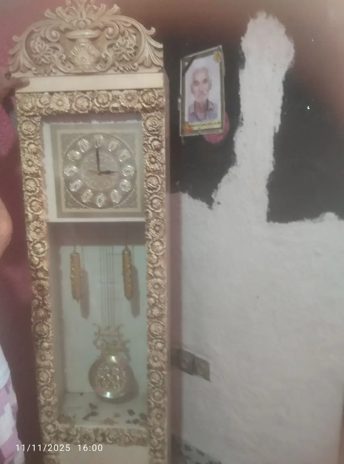 ساعت ویخچال|ساعت دیواری و تزئینی|بندرعباس, |دیوار