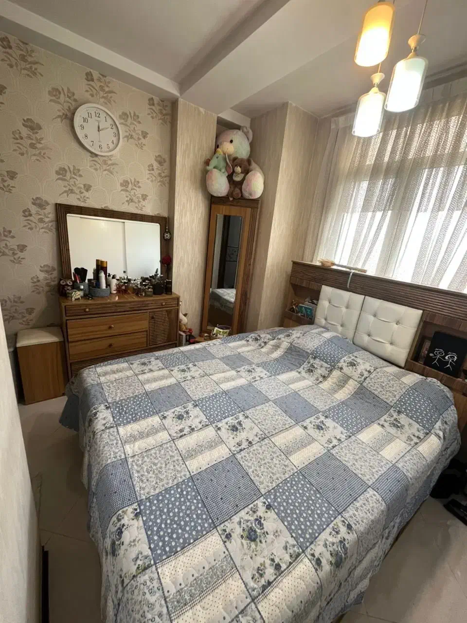 60متر،رهن کامل/فول/شهرری مناسب عروس داماد|اجارهٔ آپارتمان|ری, شهرری|دیوار