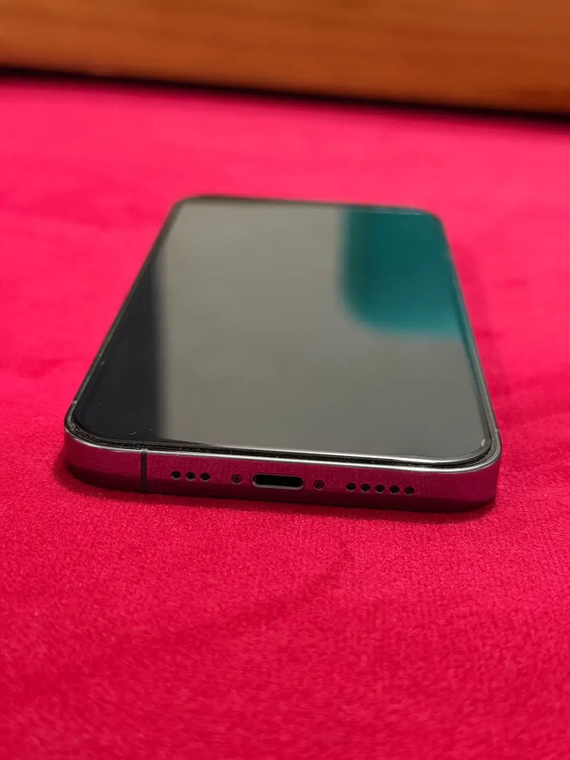 آیفون ۱۳ پرو دوسیم کارت ZA/A|موبایل|رشت, شهرک قدس|دیوار