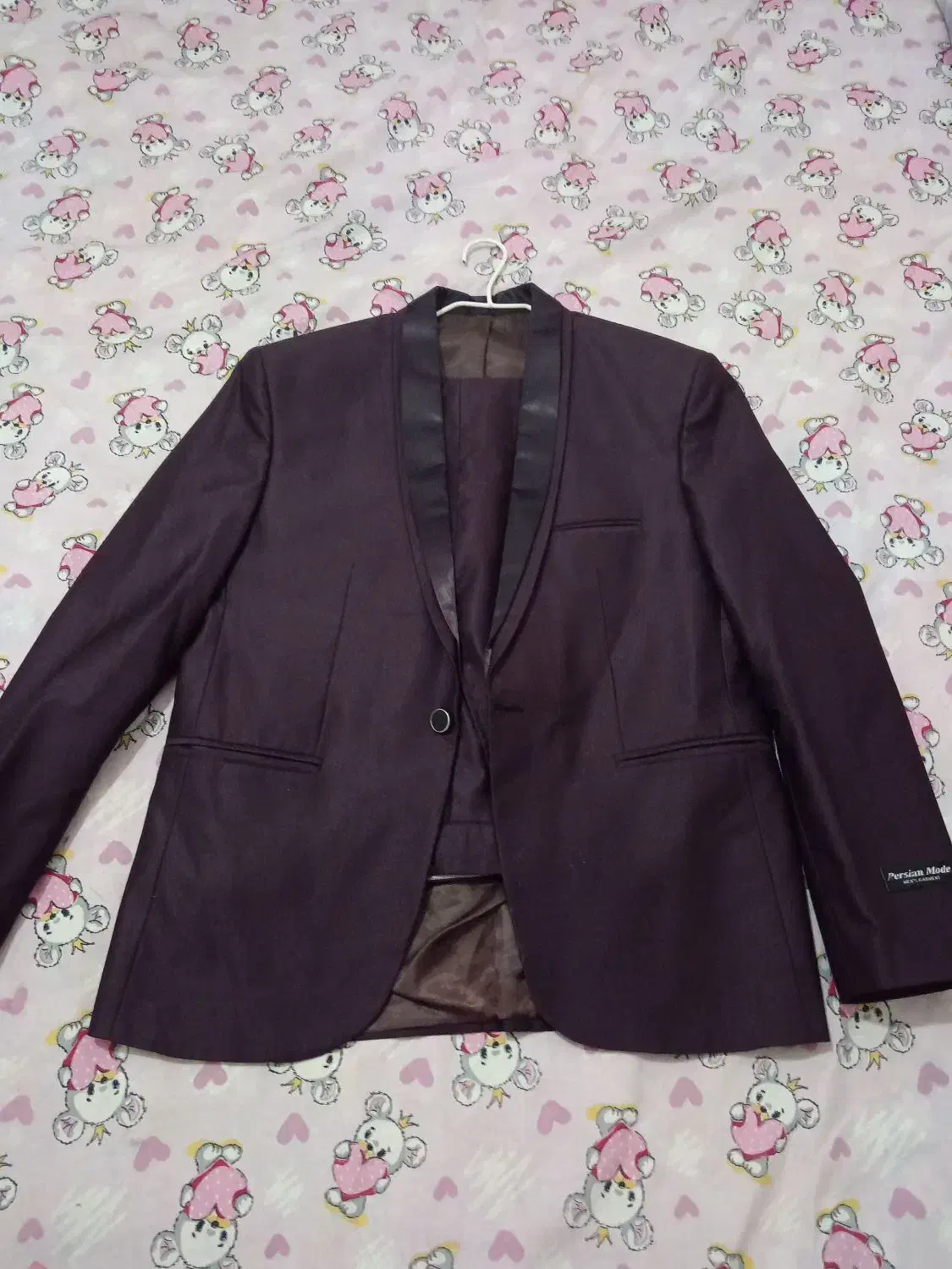 کت شیک مردانه|لباس|شهرکرد, |دیوار