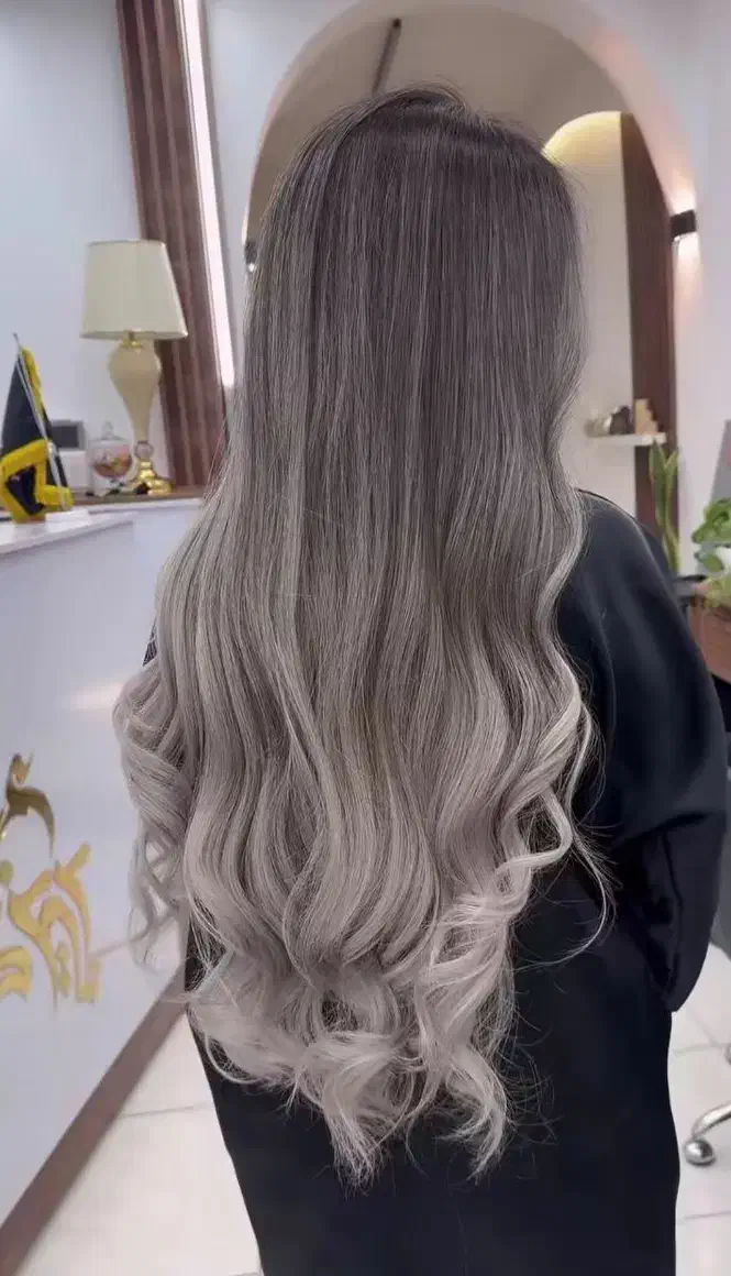 نیازمندمدل آمبره و بالیاژواحیاو صافی و ابریشم سازی|خدمات آرایشگری و زیبایی|شیراز, ملاصدرا|دیوار