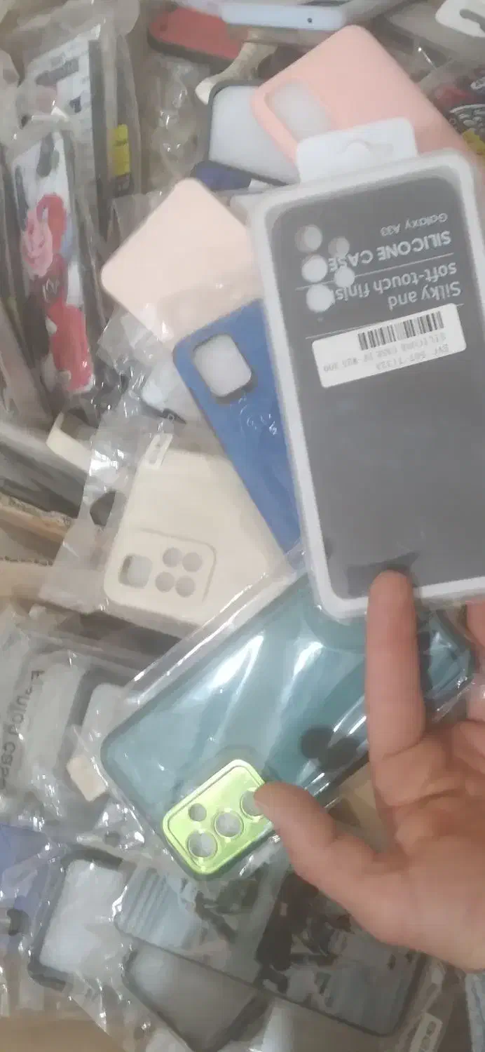 قاب گوشی|لوازم جانبی موبایل و تبلت|اراک, |دیوار