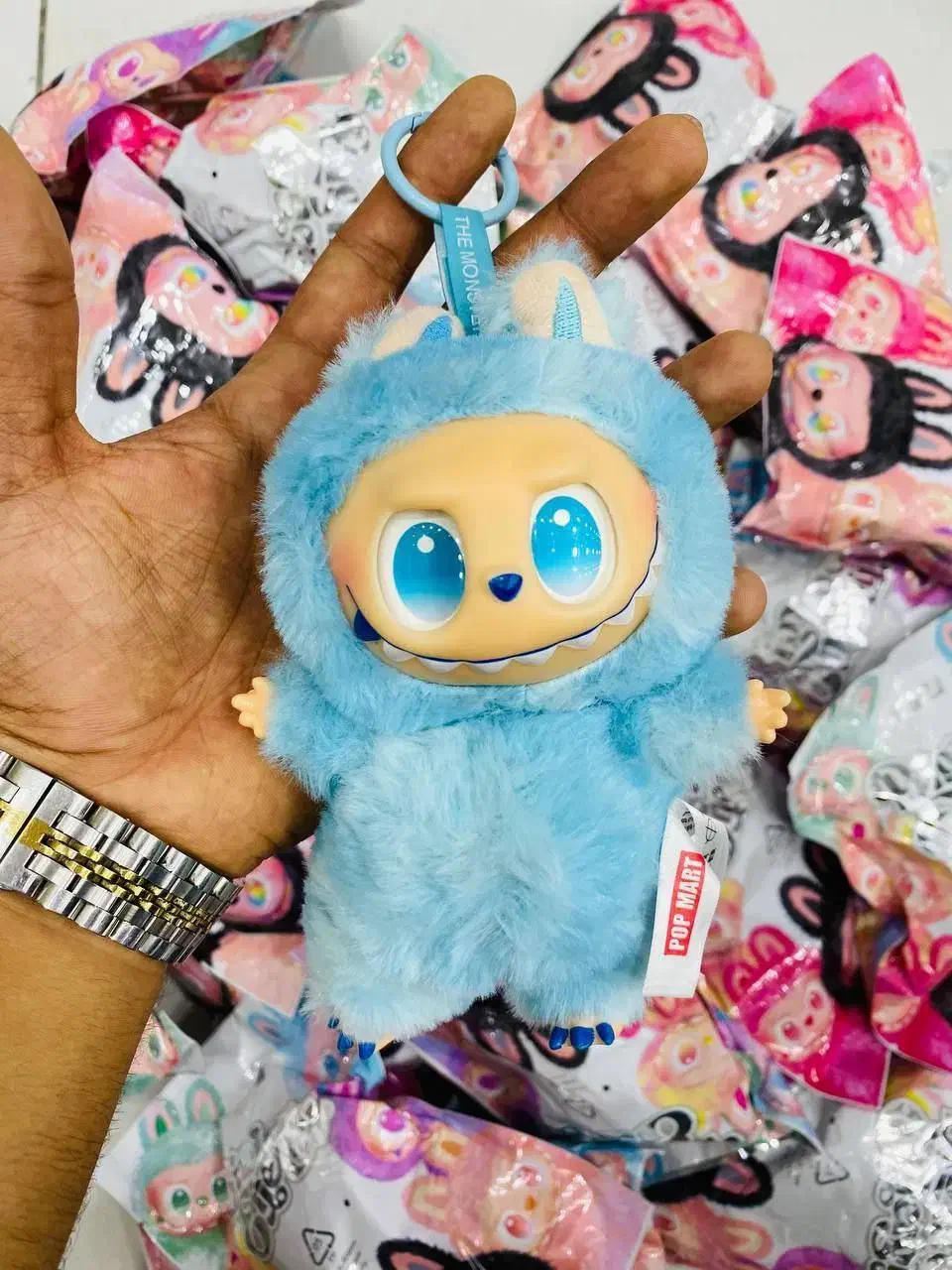 لبوبو ادرجینال|اسباب‌‌بازی|نورآباد, |دیوار