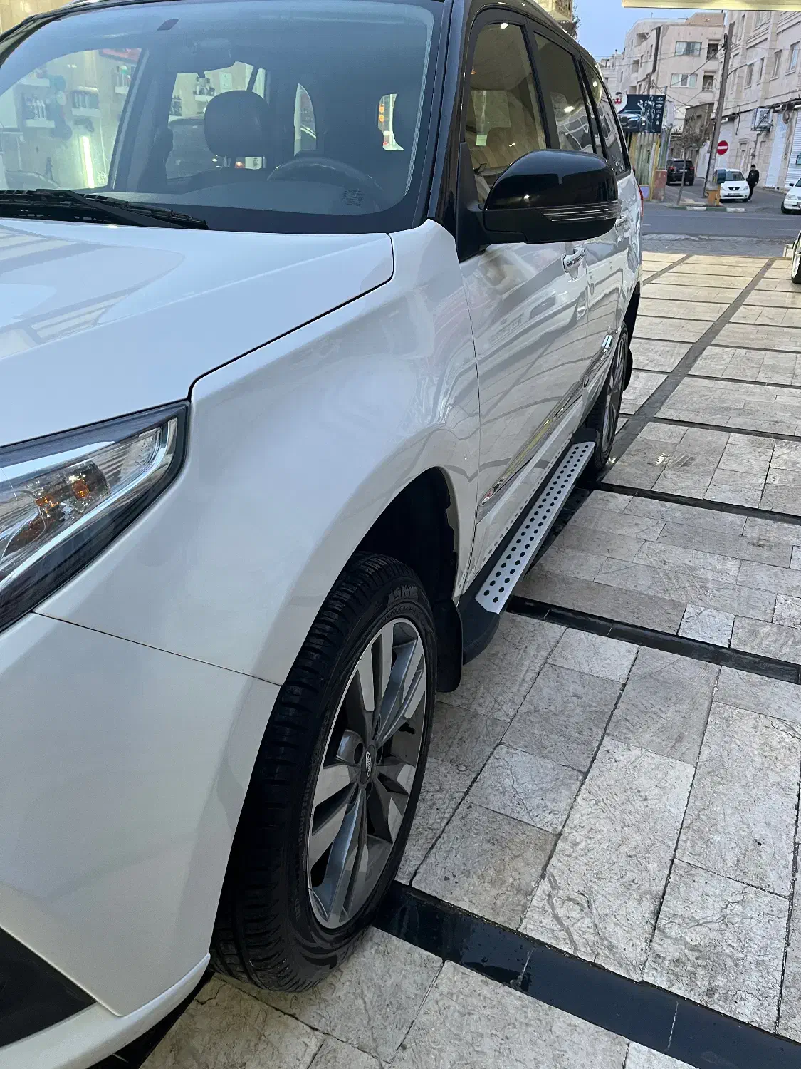 ایکس۳۳ اس بدون رنگ تک برگ سند|خودرو سواری و وانت|سبزوار, قاضی زاد|دیوار