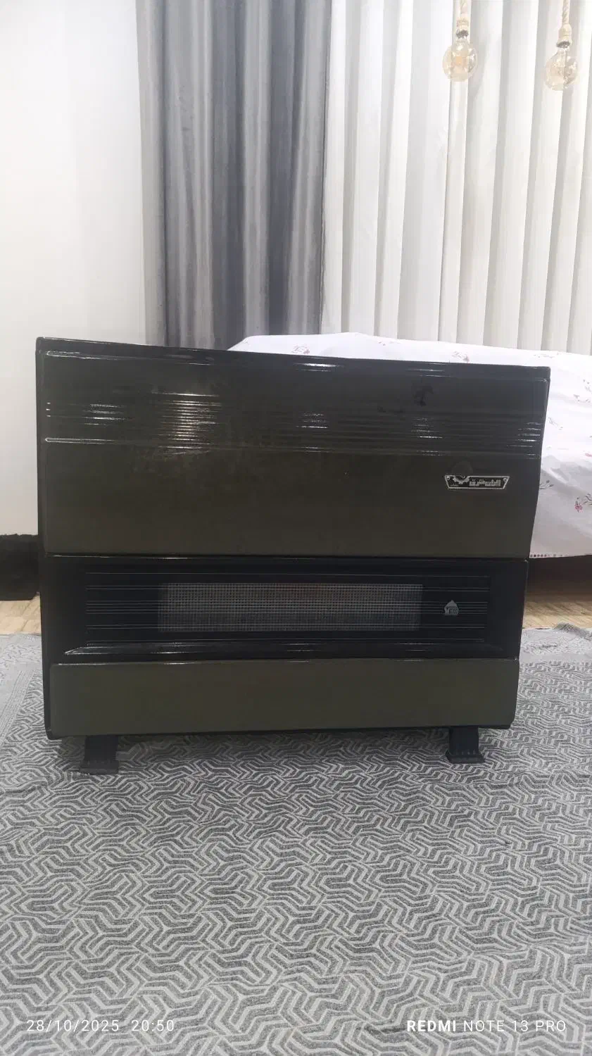 بخاری 11000|بخاری، هیتر، شومینه|میاندوآب, |دیوار