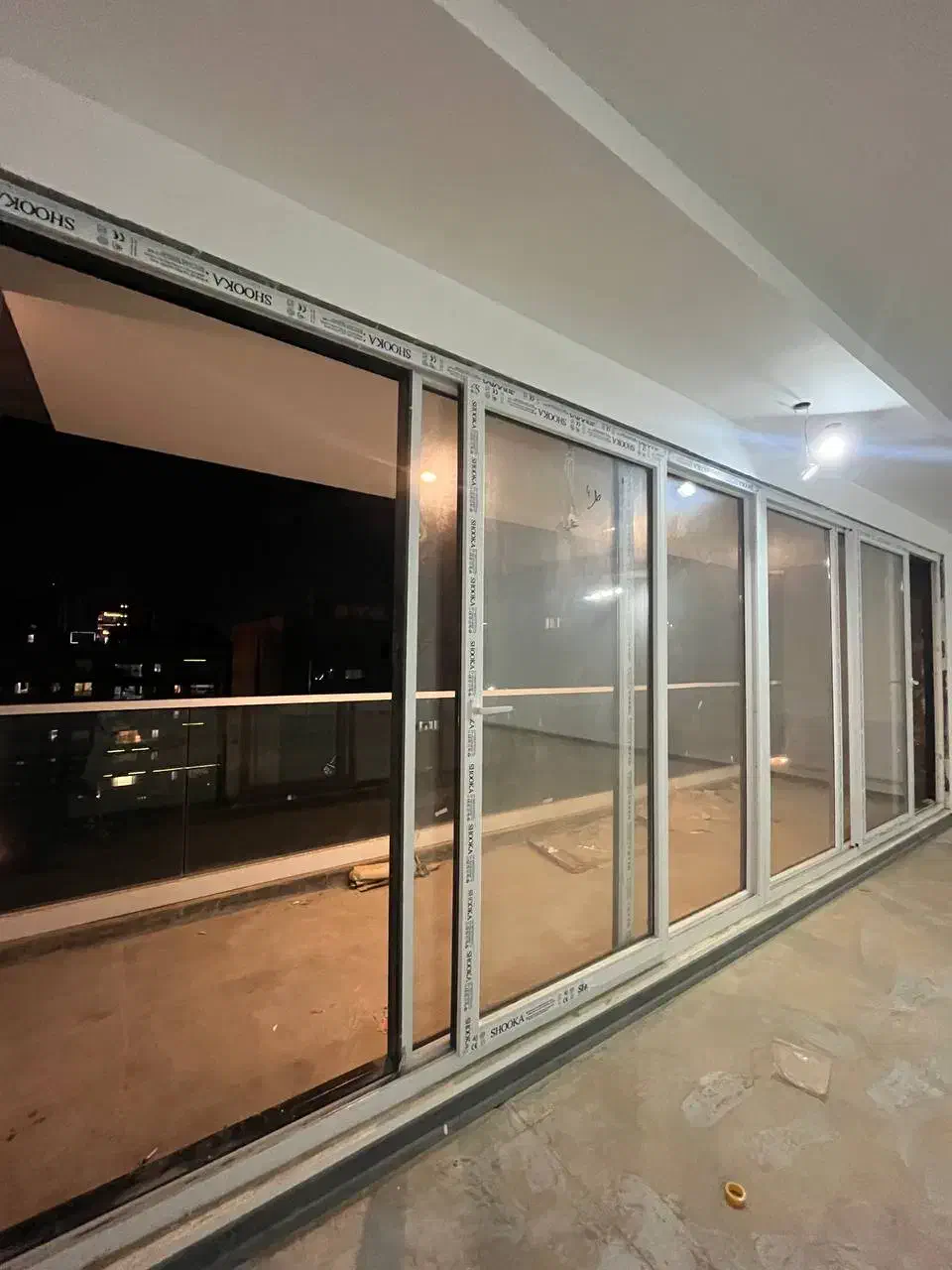 رهن و اجاره واحد ۱۸۰ متری سلمان فارسی|اجارهٔ آپارتمان|ساری, |دیوار